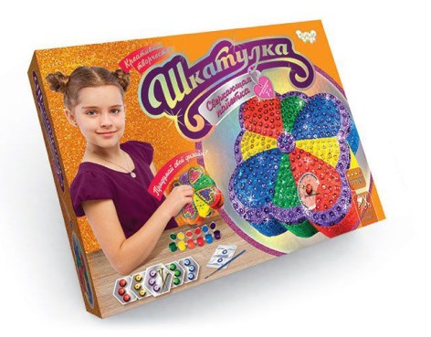 Набір для творчості 