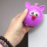 Игрушка-антистресс "Furby" (розовый)