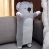 Мягкая игрушка Обнимашка Коала 70 см