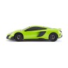 Автомобиль KS DRIVE на р/к - MCLAREN 675LT (1:24, 2.4Ghz, зеленый)
