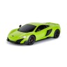 Автомобиль KS DRIVE на р/к - MCLAREN 675LT (1:24, 2.4Ghz, зеленый)