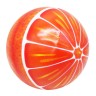 Мячик "Апельсин", 23 см