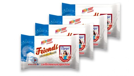 Мыло хозяйственное 