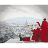 Санта не дремлет