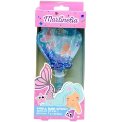 Гребінець для волосся MARTINELIA LET’S BE MERMAIDS (БЛАКИТНИЙ)