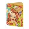Стикербук "Besties. Summer" формат А5