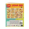 Стикербук "Besties. Summer" формат А5