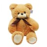 Плюшевий ведмедик "Арні", 60 см, медовий