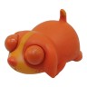 Игрушка-антистресс "Popping eyes", такса