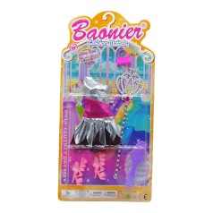 Одежда для куклы "Fashion Clothes", вид 4