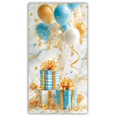 Конверт поздравительный (для денег)