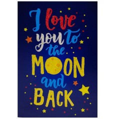 Открытка поздравительная, с конвертом (10 шт)