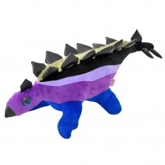 Игрушка динозавр "Нео" (стегозавр)