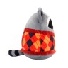 М’яка іграшка SQUISHMALLOWS – ЄНОТ РОККІ (19 cm)