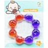 Прорезыватель с водой "Baby teether"