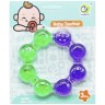 Прорезыватель с водой "Baby teether"