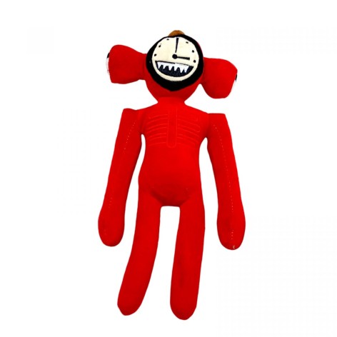 Сиреноголовый, Мяг.игрушка (КРАСНЫЙ)