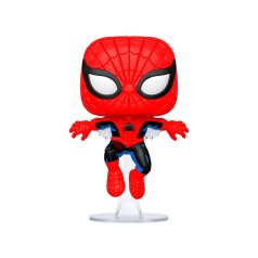 Игровая фигурка FUNKO POP! серии 