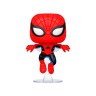 Ігрова фігурка FUNKO POP! серії "Marvel: 80-ті" - ЛЮДИНА-ПАУК