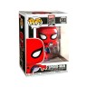 Ігрова фігурка FUNKO POP! серії "Marvel: 80-ті" - ЛЮДИНА-ПАУК