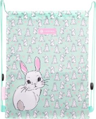 Сумка для обуви Astrabag Lovely bunny