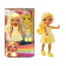 Игровой набор с куклой RAINBOW HIGH серии "Littles" - ДЕЙЗИ (с аксесс.)