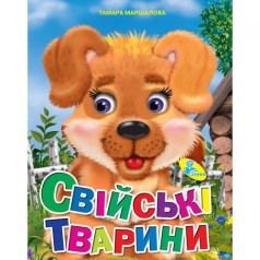 Книга дитяча 