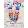 Тетрадь-словарь "The Girl"
