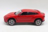 Машинка на радиоуправлении "Lamborghini Urus" (красная)