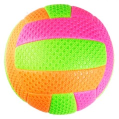Волейбольний м'яч, вигляд 4