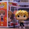 Ігрова фігурка аніме Funko POP! серії "Людина-бензопила" - Денджі