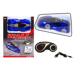 Машинка антигравітаційна 