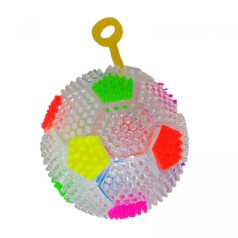 sa1081 йойо мячик свет.