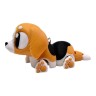 3D Брелоки "CUTE BEAGLE / Милый БИГЛЬ", Keychain, 3D печать