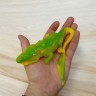 Игрушка антистресс тягучка "Крокодил" 23 см (с хвостом)