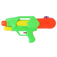 Водяной пистолет "Super Water Gun", зеленый