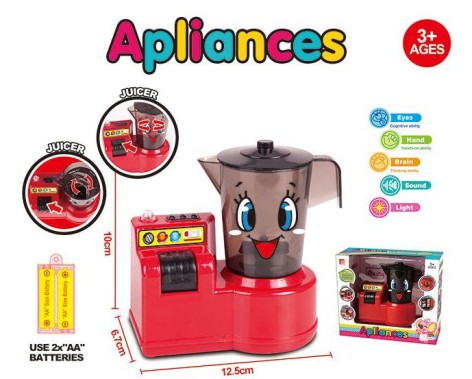 Соковижималка "Appliances"