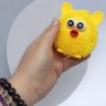 Игрушка-антистресс "Furby" (желтый)