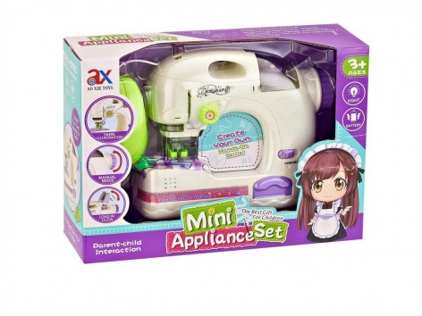 Швейная машинка "Mini Appliance"