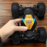 Машинка-перевертыш "БАГГИ MINI STUND CAR" (вид 2)