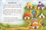 Книга "Читання з наклейками: Кольорові історії" (укр)