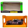 Машинка металлическая "АВТОПРОМ. Bentley Continental GT3"