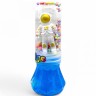 Слайм з іграшкою "Космонавт" 17,5 см (блакитний)