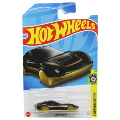 Машинка "Hot wheels: COUPE CLIP" (оригинал)