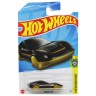 Машинка "Hot wheels: COUPE CLIP" (оригинал)