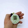 Тетрис-брелок "Sanrio", 10 см (белый)