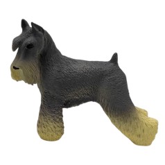 Игровая фигурка "Животные. Песики", примерно 7 см (ШНАУЗЕР)