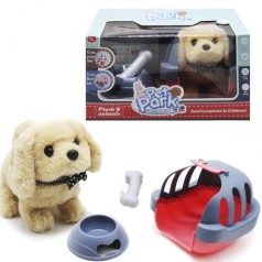 Интерактивная игрушка "Песик", вид 1