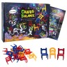 Настольная игра "Chairs Balance"