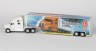 Машинка KINSMART "Kenworth T170" (біла)